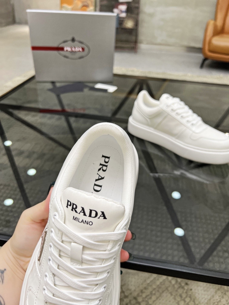 Prada Casual Shoes